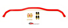 Load image into Gallery viewer, BMR 67-69 1st Gen F-Body Front Hollow 1.25in Sway Bar Kit w/ Bushings - Red - eliteracefab.com