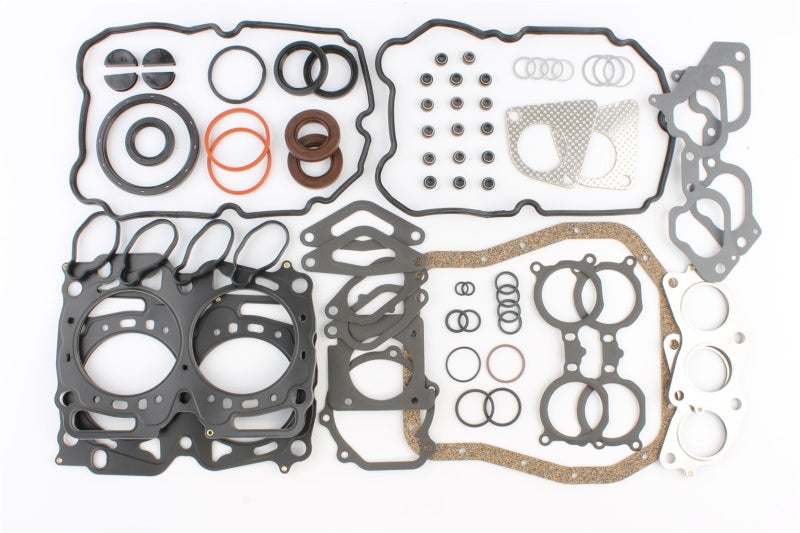 Cometic Street Pro 04-06 Subaru STi EJ257 DOHC 101mm Bore Complete Gasket Kit *OEM # 10105AA590* - eliteracefab.com