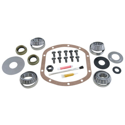 USA Standard Master Overhaul Kit For The Dana 30 Front Diff w/out C-Sleeve - eliteracefab.com