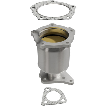 MagnaFlow Conv DF 96-97 Mazda 626 2.0L Magnaflow