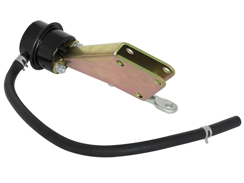 aFe Power BladeRunner Wastegate Actuator Street Series 20-60 PSI 94-98 Dodge Diesel Trucks L6-5.9L - eliteracefab.com