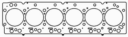 Cometic Dodge Cummins Diesel 6.7L 4.312 inch Bore .052 inch MLX Headgasket - eliteracefab.com