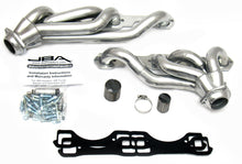 Load image into Gallery viewer, JBA 87-91 Chevrolet Blazer 5.0L/5.7L w/o A.I.R. 1-5/8in Primary Silver Ctd Cat4Ward Header