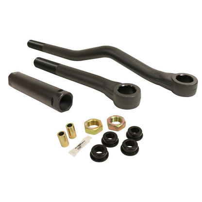 BD Diesel Track Bar Kit - Dodge 2007.5-2012 2500/3500 4wd - eliteracefab.com