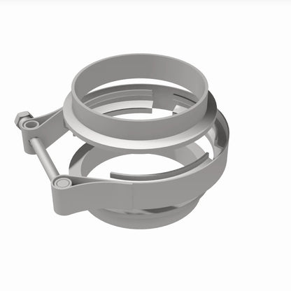 MagnaFlow Clamp Flange Assembly 3.5 inch Magnaflow