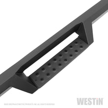 Load image into Gallery viewer, Westin 2020 Chevy Silverado 2500/3500 HDX Drop W2W Nerf Step Bars - Textured Black