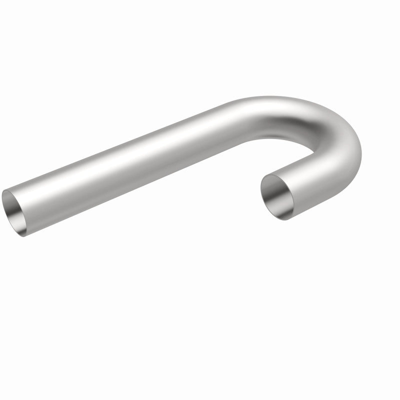 MagnaFlow Smooth Trans 180D 2.5 SS 10pk 10716 Magnaflow