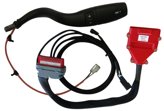 Fleece Performance 01-02 GM Duramax 6.6L LB7 Allison TapShifter Fleece Performance