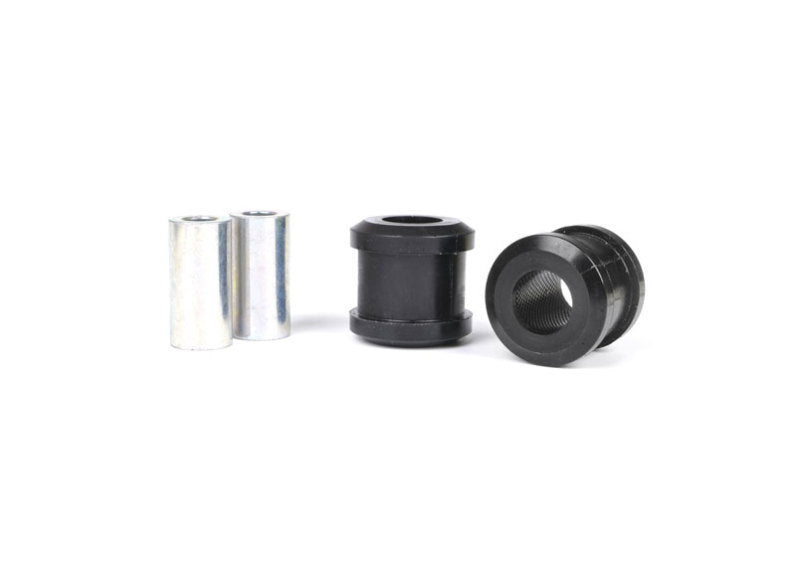 Whiteline Plus 2010 Volkswagen CC Rear Control Arm Upper Inner Bushing Kit - eliteracefab.com