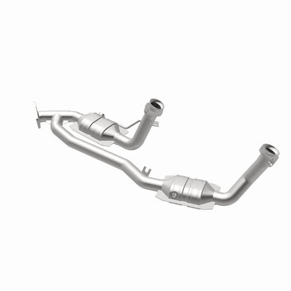 MagnaFlow Conv DF 04 Ford Freestar 3.9L Magnaflow