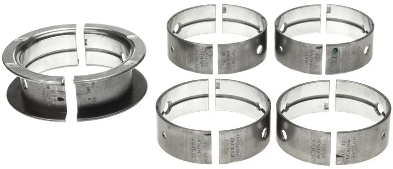 Clevite Chrysler 4 2.4L DOHC-2.4L DOHC Turbo 1995-2005 Main Bearing Set - eliteracefab.com