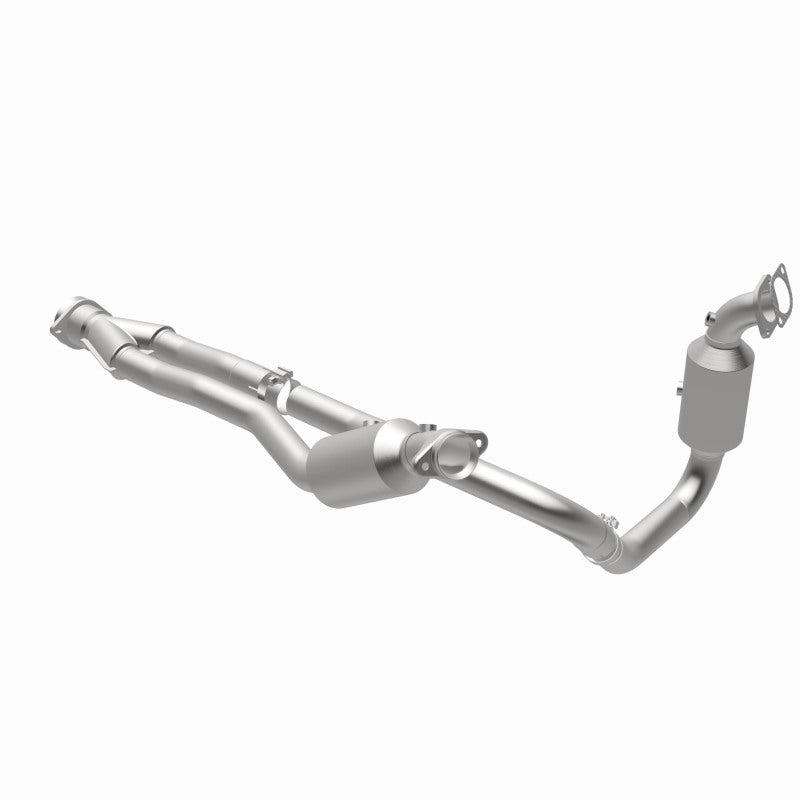Magnaflow Conv DF 2015-2017 Transit-150 V6 3.5 OEM Underbody Magnaflow