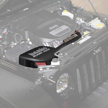 Load image into Gallery viewer, Banks Power 12-15 Jeep 3.6L Wrangler Ram-Air Intake System - eliteracefab.com