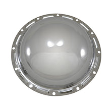 Load image into Gallery viewer, Yukon Gear Chrome Cover For AMC Model 20 - eliteracefab.com