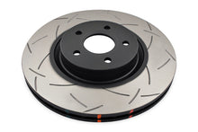 Load image into Gallery viewer, DBA 07-13 Volvo C30 Front 4000 Series Slotted Rotor DBA