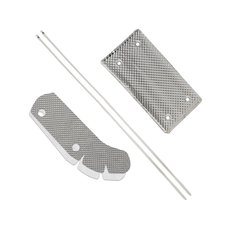 DEI 21-23 Harley Davidson Pan America Heat Shield Liner Kit DEI