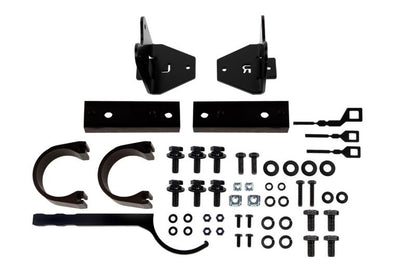 ARB Bp51 Fit Kit Prado 150 / Fj Front - eliteracefab.com