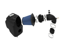 Load image into Gallery viewer, aFe QUANTUM Cold Air Intake System w/ Pro 5R Media 15-19 Ford Transit V6-3.5L (tt) - eliteracefab.com