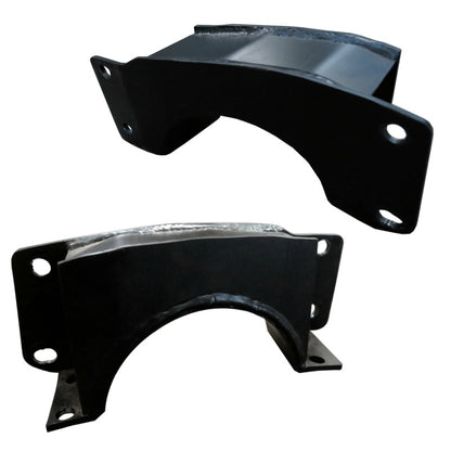 Ridetech 63-72 Chevy C10 StreetGRIP C-Notch Kit