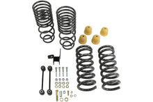 Load image into Gallery viewer, Belltech LOWERING KIT W/O SHOCKS - eliteracefab.com