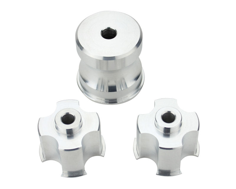 SPL Parts Toyota Supra GR A90 Solid Differential Mount Bushings - eliteracefab.com