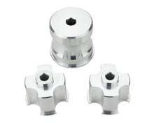 Load image into Gallery viewer, SPL Parts Toyota Supra GR A90 Solid Differential Mount Bushings - eliteracefab.com