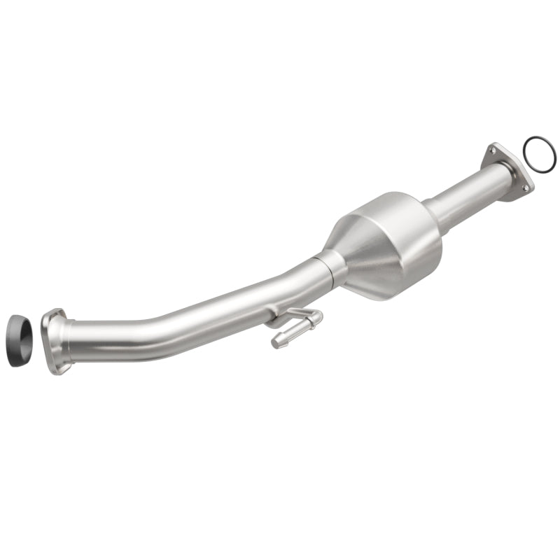 MagnaFlow Conv DF 06-10 Honda Civic 1.3L Magnaflow