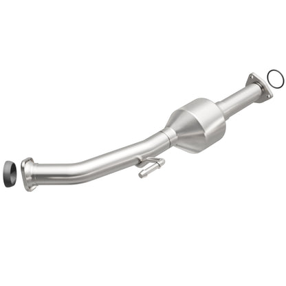 MagnaFlow Conv DF 06-10 Honda Civic 1.3L Magnaflow