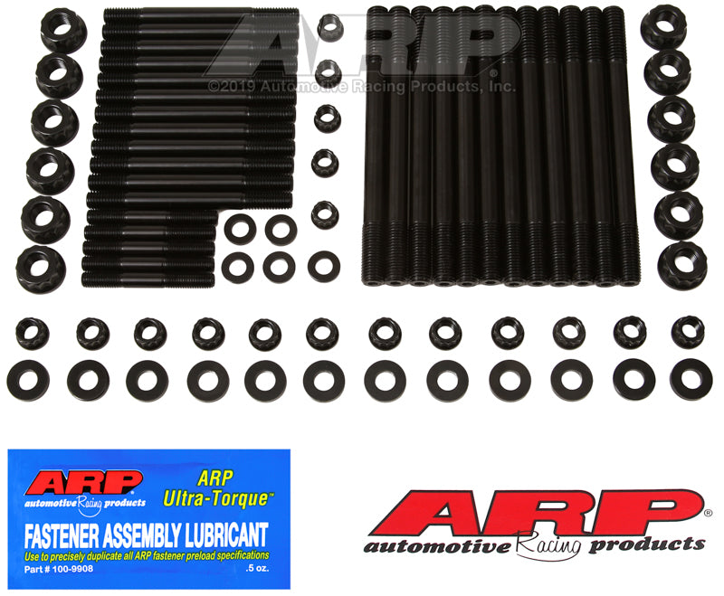 ARP Volvo 2.4L B5254 5 Cylinder Main Stud Kit ARP