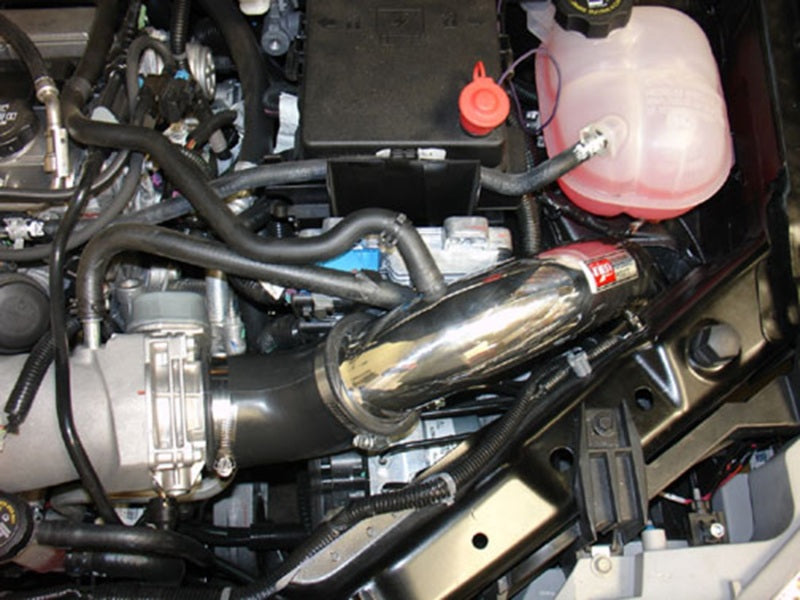 Injen 05-06 Cobalt SS Supercharged 2.0L Black Cold Air Intake - eliteracefab.com