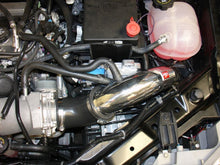 Load image into Gallery viewer, Injen 05-06 Cobalt SS Supercharged 2.0L Black Cold Air Intake - eliteracefab.com