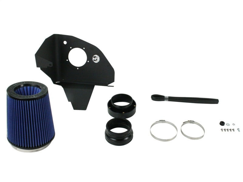 aFe MagnumFORCE Intakes Stage-1 P5R AIS P5R BMW 540i (E39) 97-03 V8-4.4L - eliteracefab.com