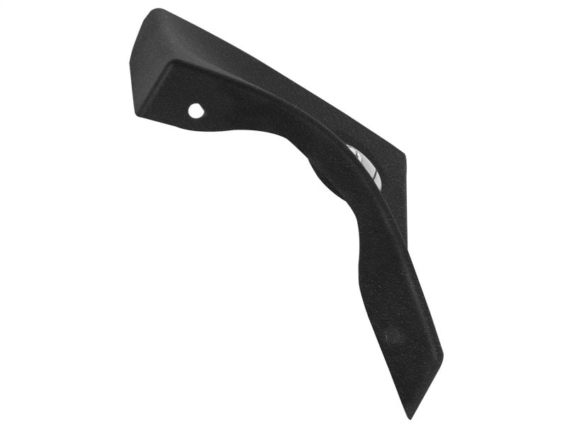 aFe MagnumFORCE Intake System Cover Stage-2 P5R AIS Cover 2015 Audi A3 / S3 - eliteracefab.com