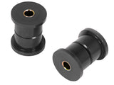 Prothane 90-05 Mazda Miata Rear Control Arm Bushings - Black