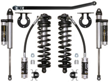 Load image into Gallery viewer, ICON 05-16 Ford F-250/F-350 2.5-3in Stage 3 Coilover Conversion System - eliteracefab.com