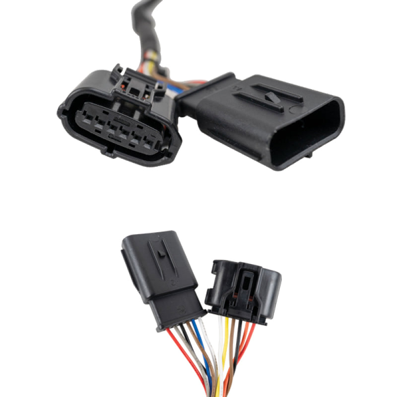 Injen 13-18 Mazda 3 2.0L/2.5L / 14-17 Mazda 6 2.5L X-Pedal Pro Black Edition Throttle Controller - eliteracefab.com