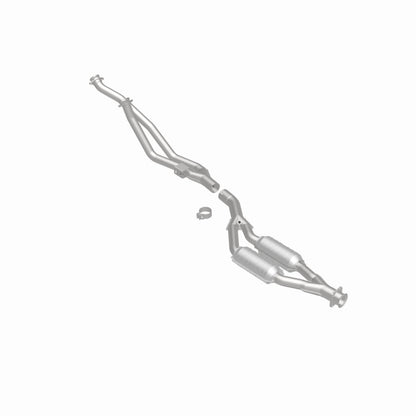 MagnaFlow Conv DF 1994 Mercedes S320 3.2L Magnaflow