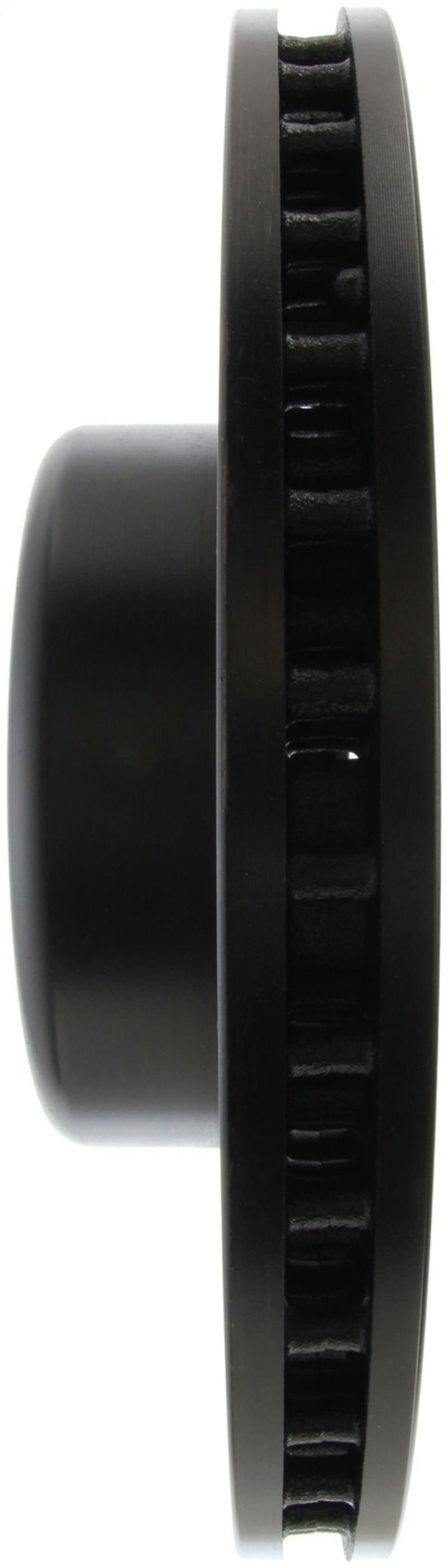 STOPTECH 12-15 BMW 335I DRILLED LEFT FRONT ROTOR, 128.34140L - eliteracefab.com