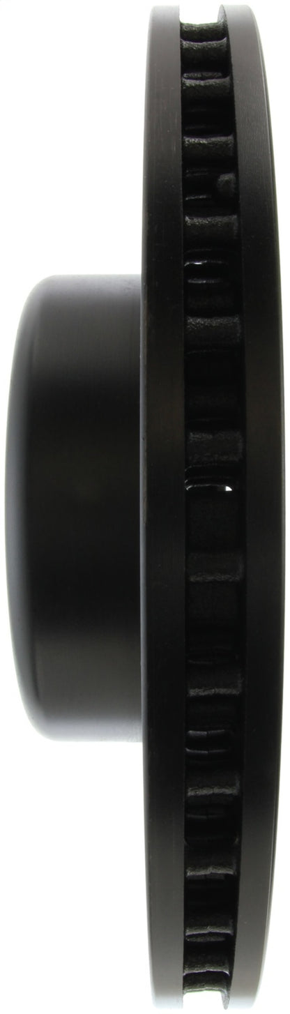 STOPTECH 12-15 BMW 335I DRILLED LEFT FRONT ROTOR, 128.34140L - eliteracefab.com