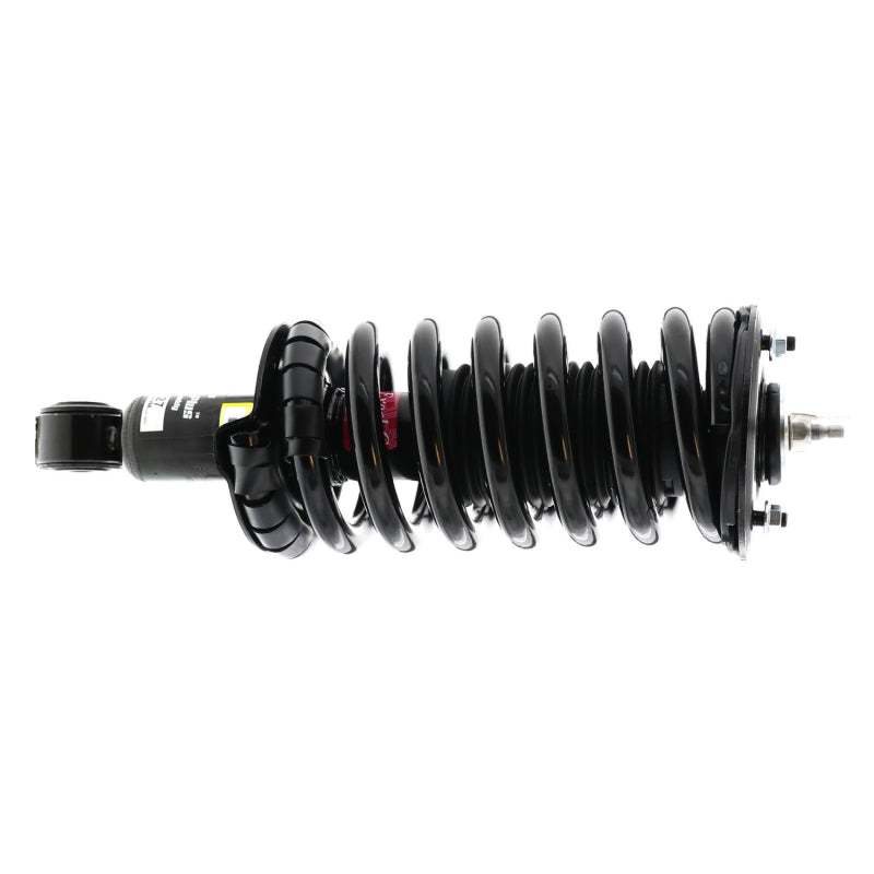 KYB Shocks & Struts Strut Plus Front INFINITI QX56 2010-2004 - eliteracefab.com