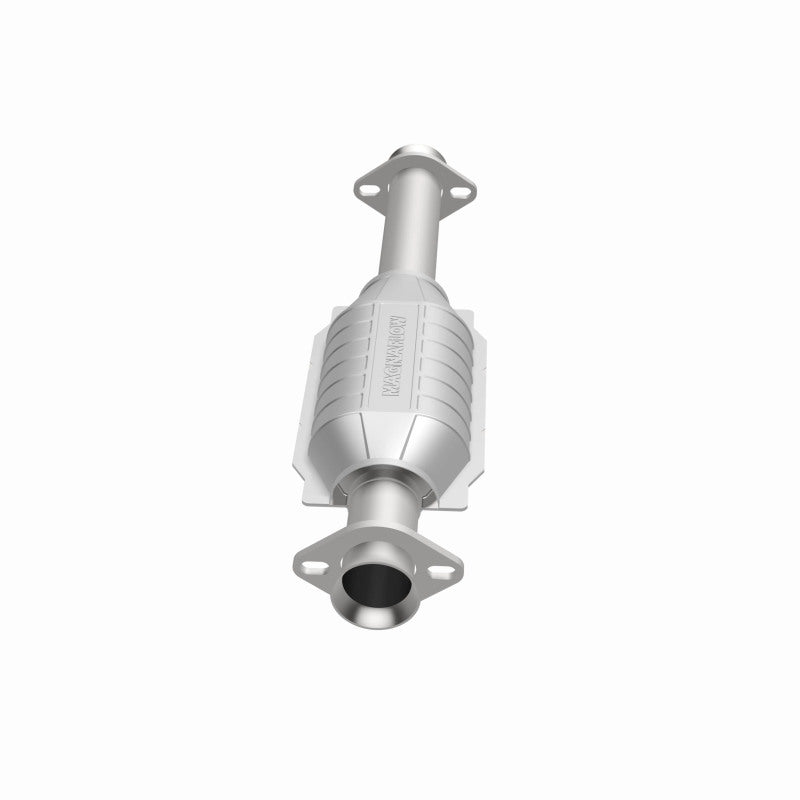 MagnaFlow Conv Direct Fit Saab 86 90 Magnaflow