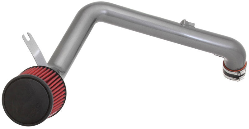 AEM 11-12 Mitsubishi Eclipse 2.4L Gunmetal Gray Cold Air Intake - eliteracefab.com