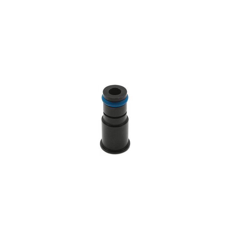 BLOX Racing 14mm Adapter Top (1in) w/Viton O-Ring & Retaining Clip (Single) BLOX Racing