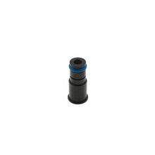 Load image into Gallery viewer, BLOX Racing 14mm Adapter Top (1in) w/Viton O-Ring &amp; Retaining Clip (Single)