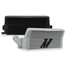 Load image into Gallery viewer, Mishimoto 2012-2016 BMW F22/F30 Intercooler (I/C ONLY) - Silver - eliteracefab.com