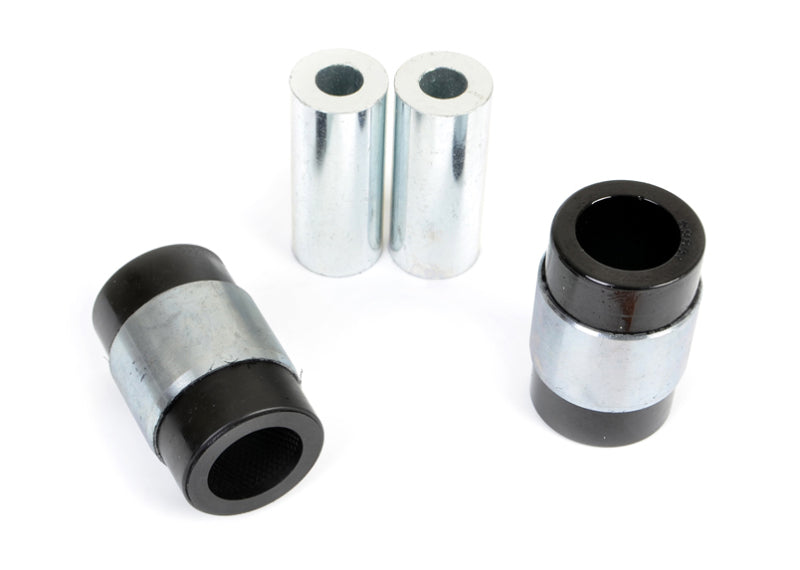 Whiteline 2003+ Volkswagen Golf/Golf R (MK5/MK6/MK7) Rear Control Arm Lower Front Inner Bushing Kit Whiteline
