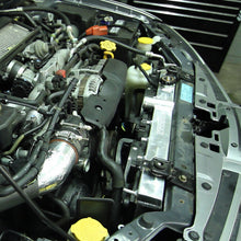 Load image into Gallery viewer, Mishimoto 01-07 Subaru WRX and STi Manual Aluminum Radiator - eliteracefab.com