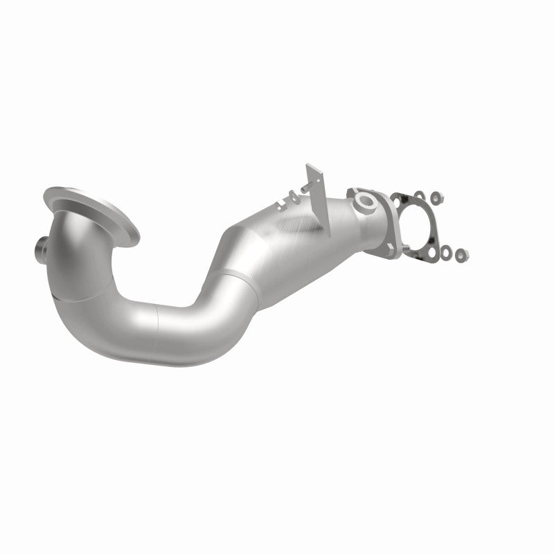 MagnaFlow Front Rearward Converter Direct Fit 09-16 BMW Z4 3.0L Magnaflow