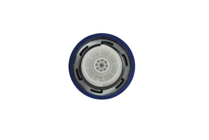 Sinister Diesel 08-16 Ford Powerstroke 6.4/6.7L Fuel Cap - eliteracefab.com