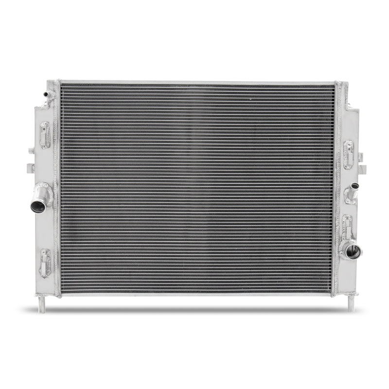 Mishimoto 06-15 Mazda Miata (NC) Performance Aluminum Radiator - eliteracefab.com